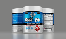 Load image into Gallery viewer, BCAA & EAA + ELECTROLYTES
