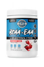 Load image into Gallery viewer, BCAA &amp; EAA + ELECTROLYTES
