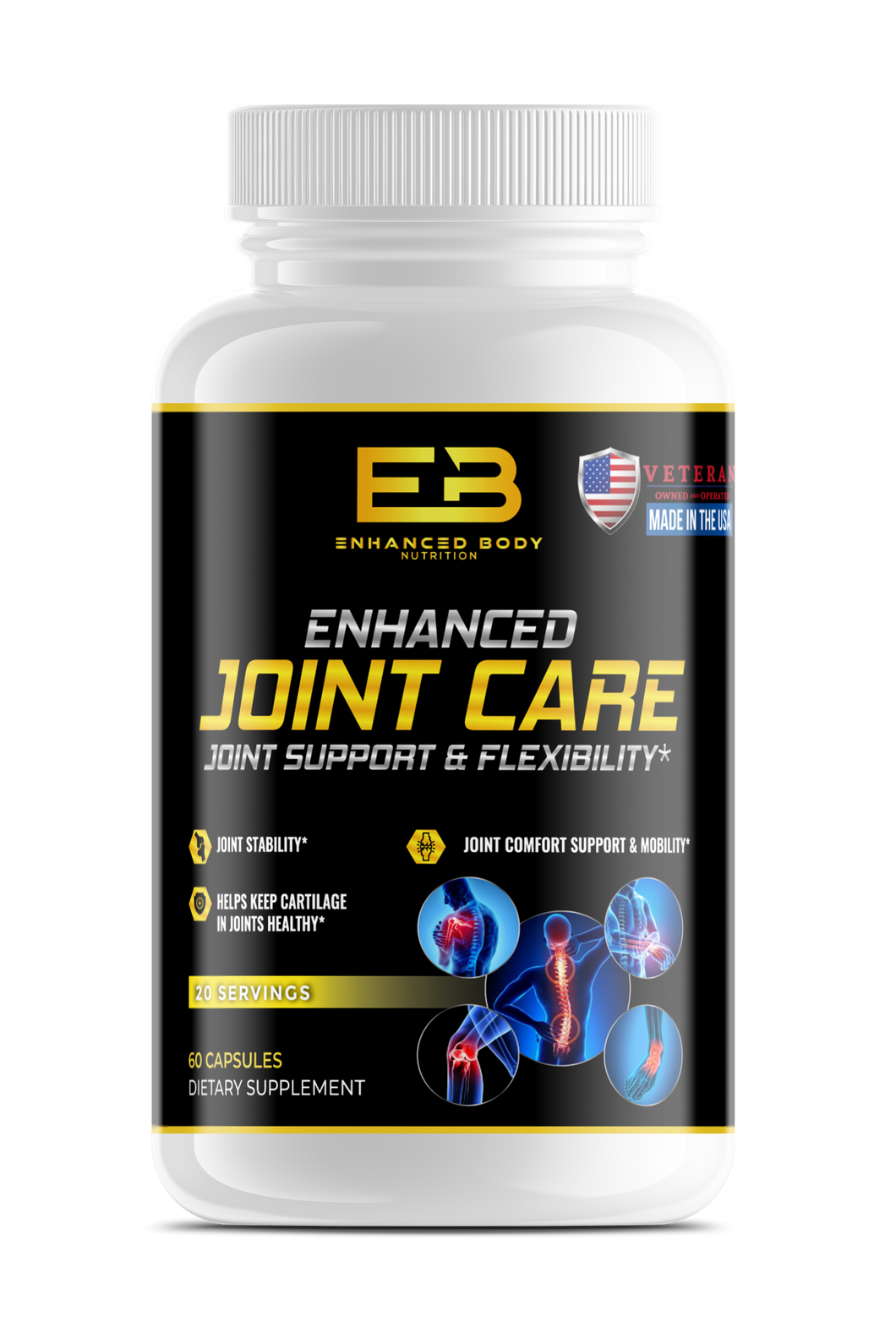 Enhanced Joint Care